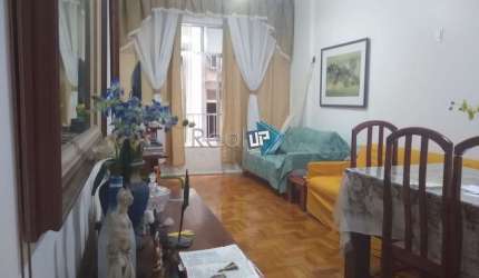 Apartamento com 2 quartos à venda na Rua Professor Gastão Bahiana, Copacabana, Rio de Janeiro, 76 m2 por R$ 900.000
