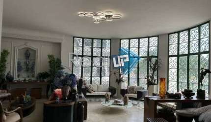 Apartamento com 3 quartos à venda na Praia do Flamengo, Flamengo, Rio de Janeiro, 198 m2 por R$ 2.800.000