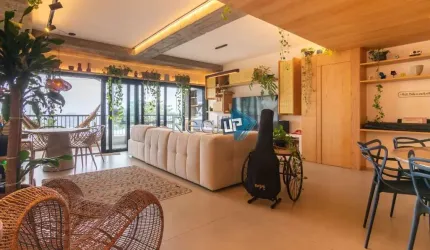 Apartamento com 3 quartos à venda na Avenida Vieira Souto, Ipanema, Rio de Janeiro, 185 m2 por R$ 8.900.000