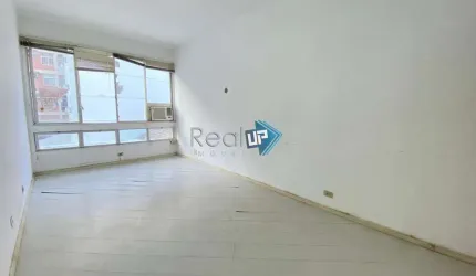 Apartamento com 3 quartos à venda na Rua Jardim Botânico, Jardim Botânico, Rio de Janeiro, 86 m2 por R$ 1.000.000
