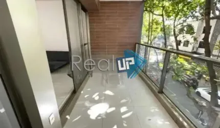 Apartamento com 2 quartos à venda na Rua Canning, Ipanema, Rio de Janeiro, 86 m2 por R$ 1.950.000