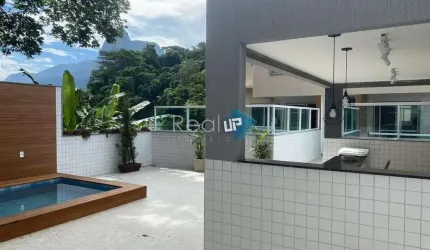 Apartamento com 2 quartos à venda na Rua Álvaro Ramos, Botafogo, Rio de Janeiro, 67 m2 por R$ 860.000
