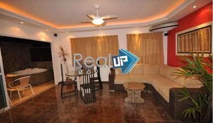 Cobertura com 3 quartos à venda na Avenida Nossa Senhora de Copacabana, Copacabana, Rio de Janeiro por R$ 2.286.573