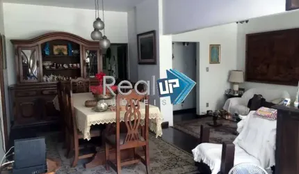 Apartamento com 3 quartos à venda na Rua Ministro Viveiros de Castro, Copacabana, Rio de Janeiro, 136 m2 por R$ 900.000