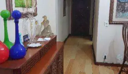 Apartamento com 3 quartos à venda na Rua Barão de Ipanema, Copacabana, Rio de Janeiro, 134 m2 por R$ 1.630.000