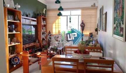Apartamento com 2 quartos à venda na Rua Fernandes Guimarães, Botafogo, Rio de Janeiro, 74 m2 por R$ 685.000