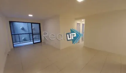 Apartamento com 4 quartos à venda na Rua Pinheiro Guimarães, Botafogo, Rio de Janeiro, 124 m2 por R$ 1.860.000