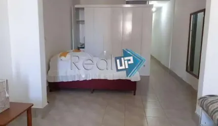Kitnet / Stúdio à venda na Rua Barata Ribeiro, Copacabana, Rio de Janeiro, 60 m2 por R$ 600.000