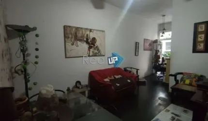 Apartamento com 2 quartos à venda na Rua Cinco de Julho, Copacabana, Rio de Janeiro, 75 m2 por R$ 875.000