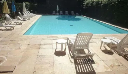 Casa em condomínio fechado com 4 quartos à venda na Estrada da Canoa, São Conrado, Rio de Janeiro, 254 m2 por R$ 2.600.000