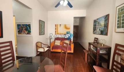 Apartamento com 2 quartos à venda na Rua Barão da Torre, Ipanema, Rio de Janeiro, 75 m2 por R$ 980.000