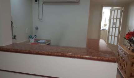 Sala comercial com 1 sala à venda na Avenida Nossa Senhora de Copacabana, Copacabana, Rio de Janeiro, 34 m2 por R$ 500.000