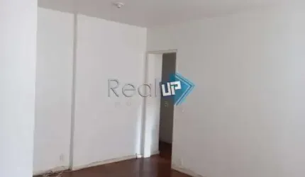 Apartamento com 2 quartos à venda na Rua Cosme Velho, Cosme Velho, Rio de Janeiro, 74 m2 por R$ 750.000