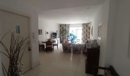 Apartamento com 3 quartos à venda na Avenida Niemeyer, São Conrado, Rio de Janeiro, 128 m2 por R$ 899.000