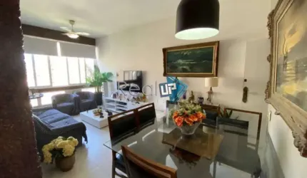 Apartamento com 2 quartos à venda na Rua Jardim Botânico, Jardim Botânico, Rio de Janeiro, 90 m2 por R$ 1.380.000