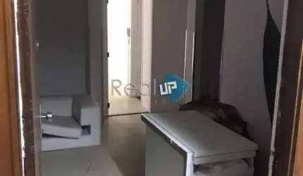 Sala comercial com 3 salas à venda na Rua Barata Ribeiro, Copacabana, Rio de Janeiro, 90 m2 por R$ 1.060.000