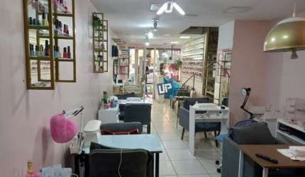 Ponto comercial à venda na Rua Barata Ribeiro, Copacabana, Rio de Janeiro, 33 m2 por R$ 1.200.000