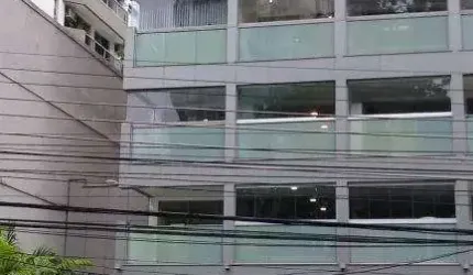Sala comercial com 2 salas à venda na Estrada da Gávea, São Conrado, Rio de Janeiro, 56 m2 por R$ 600.000