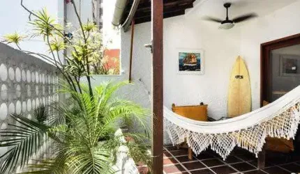 Cobertura com 3 quartos à venda na Rua General Urquiza, Leblon, Rio de Janeiro por R$ 2.650.000