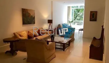 Apartamento com 3 quartos à venda na Rua Constante Ramos, Copacabana, Rio de Janeiro, 149 m2 por R$ 1.950.000