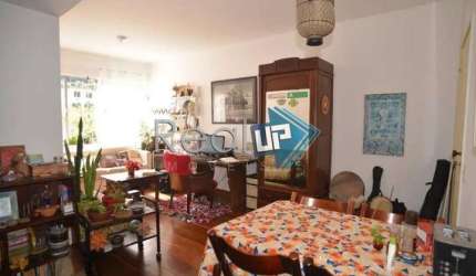 Apartamento com 3 quartos à venda na Rua Pereira da Silva, Laranjeiras, Rio de Janeiro, 88 m2 por R$ 750.000