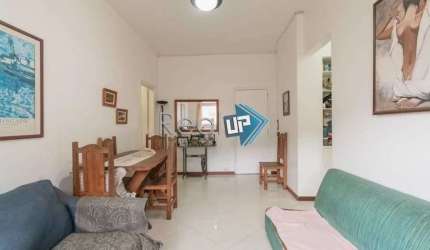 Apartamento com 3 quartos à venda na Rua Macedo Sobrinho, Humaitá, Rio de Janeiro, 80 m2 por R$ 1.200.000