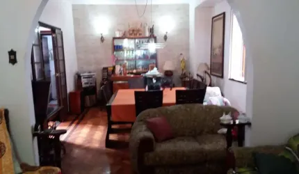 Casa com 6 quartos à venda na Rua Guimarães Natal, Copacabana, Rio de Janeiro, 250 m2 por R$ 6.450.000