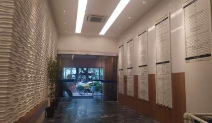 Ponto comercial com 1 sala à venda na Rua Siqueira Campos, Copacabana, Rio de Janeiro, 38 m2 por R$ 650.000