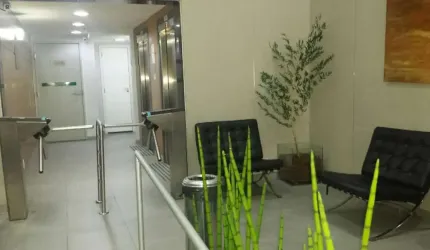 Sala comercial com 8 salas à venda na Rua Marquês de Abrantes, Flamengo, Rio de Janeiro, 34 m2 por R$ 472.600