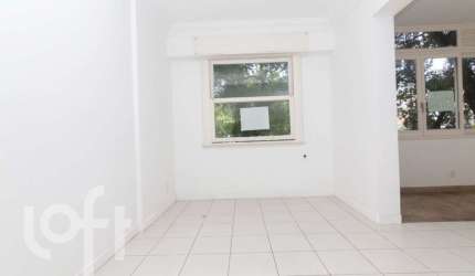 Apartamento com 3 quartos à venda na Pinheiro Machadoo, Laranjeiras, Rio de Janeiro, 107 m2 por R$ 756.000