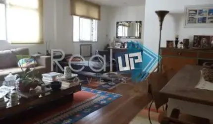 Apartamento com 2 quartos à venda na Rua Timóteo da Costa, Leblon, Rio de Janeiro, 96 m2 por R$ 1.750.000