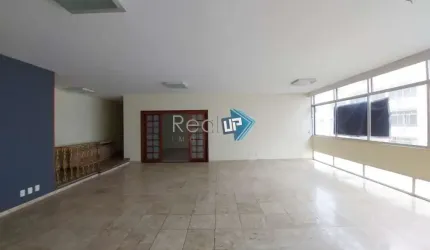 Apartamento com 3 quartos à venda na Rua Domingos Ferreira, Copacabana, Rio de Janeiro, 280 m2 por R$ 2.800.000