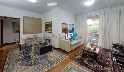 Apartamento com 3 quartos à venda na Rua Sacopa, Lagoa, Rio de Janeiro, 113 m2 por R$ 1.650.000