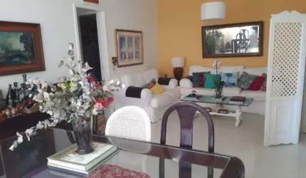 Apartamento com 3 quartos à venda na Rua Santa Clara, Copacabana, Rio de Janeiro, 86 m2 por R$ 1.200.000
