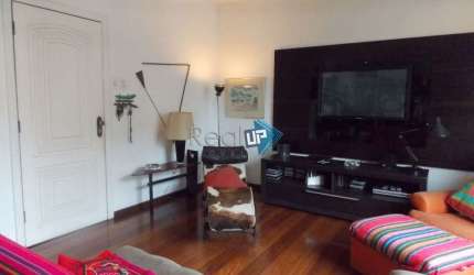 Apartamento com 3 quartos à venda na Rua Souza Lima, Copacabana, Rio de Janeiro, 131 m2 por R$ 1.200.000