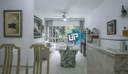 Apartamento com 3 quartos à venda na Rua Santa Clara, Copacabana, Rio de Janeiro, 88 m2 por R$ 950.000
