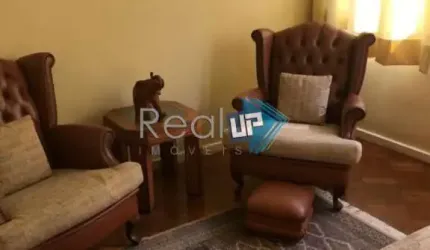 Apartamento com 4 quartos à venda na Rua Barão da Torre, Ipanema, Rio de Janeiro, 170 m2 por R$ 3.350.000