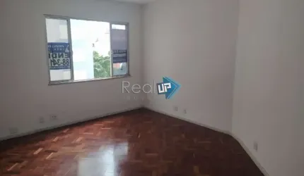 Apartamento com 2 quartos à venda na Largo dos Leões, Humaitá, Rio de Janeiro, 77 m2 por R$ 760.000