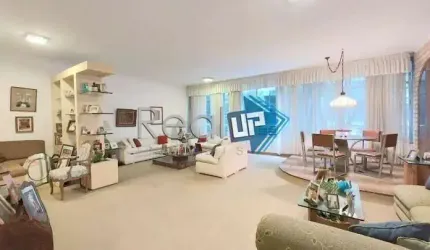 Apartamento com 3 quartos à venda na Rua Paula Freitas, Copacabana, Rio de Janeiro, 180 m2 por R$ 1.990.000