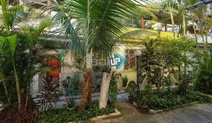 Casa com 3 quartos à venda na Vinte e Oito de Setembro, Vila Isabel, Rio de Janeiro por R$ 435.000