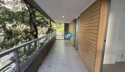 Apartamento com 4 quartos à venda na Rua Álvaro Ramos, Botafogo, Rio de Janeiro, 111 m2 por R$ 1.417.500