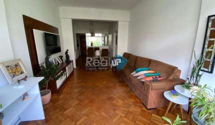 Apartamento com 3 quartos à venda na Rua Visconde de Pirajá, Ipanema, Rio de Janeiro, 115 m2 por R$ 1.400.000