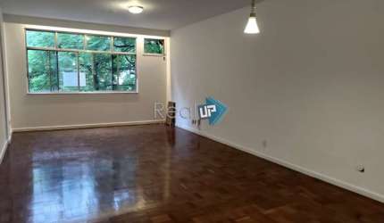 Apartamento com 4 quartos à venda na Rua Fonte da Saudade, Lagoa, Rio de Janeiro, 176 m2 por R$ 2.500.000