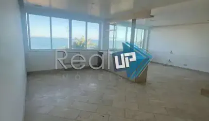 Apartamento com 3 quartos à venda na Avenida Delfim Moreira, Leblon, Rio de Janeiro, 124 m2 por R$ 7.900.000