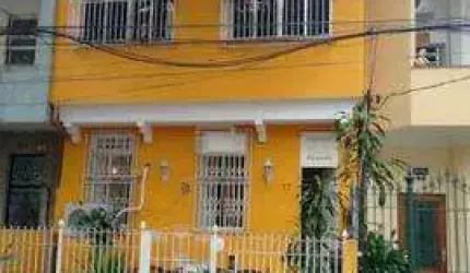 Casa com 6 quartos à venda na Paulino Fernandes, Botafogo, Rio de Janeiro, 400 m2 por R$ 2.300.000