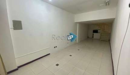 Ponto comercial à venda na Avenida Nossa Senhora de Copacabana, Copacabana, Rio de Janeiro, 28 m2 por R$ 600.000