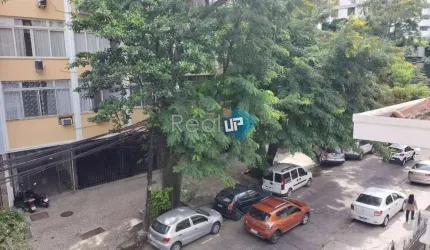 Apartamento com 2 quartos à venda na Rua Conde de Irajá, Botafogo, Rio de Janeiro, 99 m2 por R$ 850.000