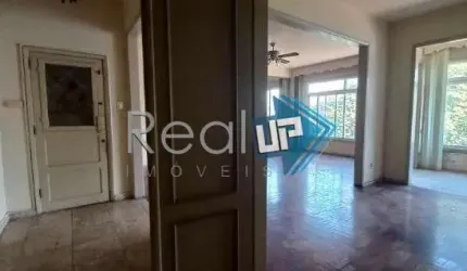 Apartamento com 4 quartos à venda na Avenida Epitácio Pessoa, Lagoa, Rio de Janeiro, 223 m2 por R$ 2.600.000