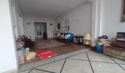 Apartamento com 4 quartos à venda na Rua General Ribeiro da Costa, Leme, Rio de Janeiro, 108 m2 por R$ 2.400.000