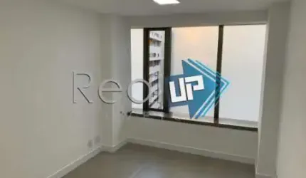 Terreno em condomínio fechado à venda na Rua Jardim Botânico, Jardim Botânico, Rio de Janeiro, 20 m2 por R$ 400.000